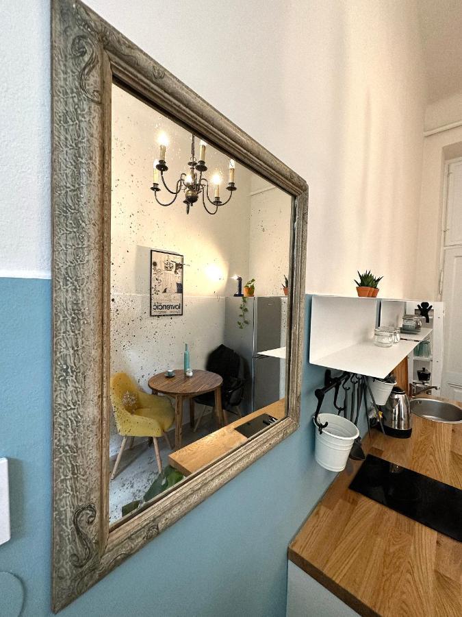 Sweet Apartment Zagreb Extérieur photo